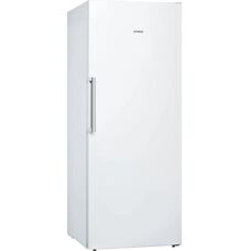 Siemens GS54NAWCV - Weiß - Gefrierschrank