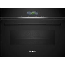Siemens CB734G1B1 - Zwart - Oven