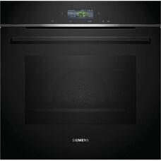 Siemens HB734G1B1 - Schwarz - Backofen