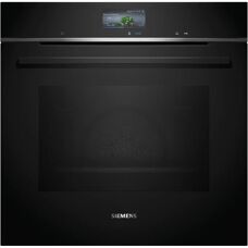 Siemens HB776G1B1 - Zwart - Oven