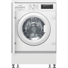 Siemens WI14W502GB - White - Washing Machine