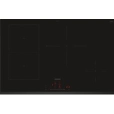 Siemens ED851HSB1E - Noir - Plaque à induction