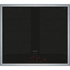 Siemens EX645HXC1E - Schwarz - Induktionskochfeld