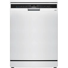 Siemens SN23EW03ME - Weiß - Geschirrspüler