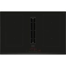 Siemens ED851HQ26E - Svart - Induksjonstopp