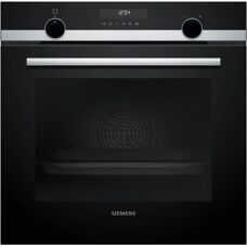 Siemens iQ500 Stainless Steel Single Oven - 8 Functions