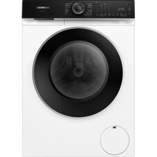 SIEMENS WG56H2A0ES - Branco - Máquina de lavar roupa