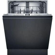 Siemens SN63HX04TE Geschirrspüler - Vollintegriert, 13 Maßgedecke