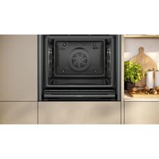 Neff B54CR71G0B - Graphite - Oven