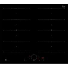Neff T56FHS1L0 - Black - Induction Hob