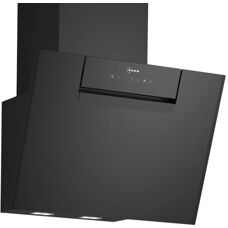 Neff D65IFN1S0 - Fekete - Hőlégbőlindító kemence