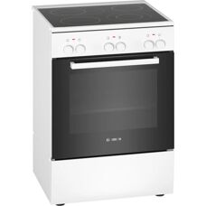 Bosch HKA090220 - Λευκό - Εντοιχισμένη κουζίνα
