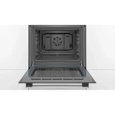 Bosch HHF113BA0B - Black - Electric Oven
