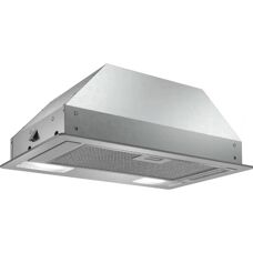 Bosch DLN53AA70 - Rostfritt stål - Kökshäll