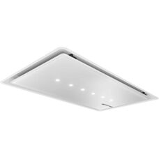 Bosch DRC99PS20 - Plateado - Campana extractora