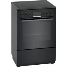 Bosch HKN31A060U - Musta - Liesi