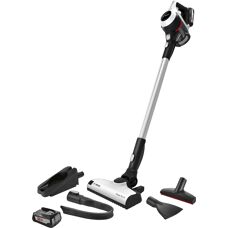 Bosch BCS612GB - White - Stick vacuum