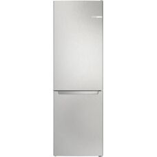 Bosch KGN36NLEA - Acciaio inossidabile - Frigorifero