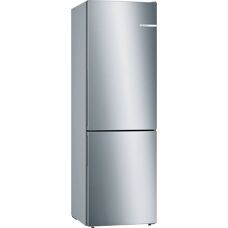 Bosch Kge36alca - Edelstahl - Kühlschrank-Kombination