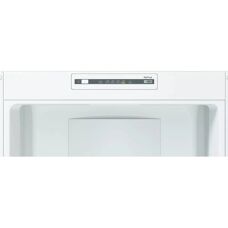 Bosch KGN34NWEAG - White - Fridge Freezer