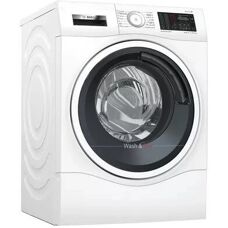Bosch WDU8H541ES - Branco - Lavadora secadora