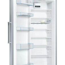 Bosch KSV33VLEP - Acier Argenté - Réfrigérateur