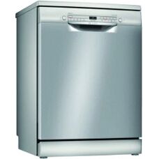 Bosch SMS2ITI04E - Acier inoxydable - Lave-vaisselle