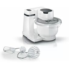 Bosch MUMS2AW00 - Hvid - Køkkenmaskine