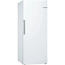 Bosch GSN54AWCV - Weiß - Stand Tiefkühlschrank