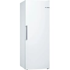 Bosch GSN58AWCV - Weiß - Gefrierschrank