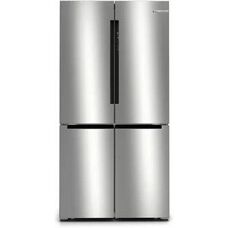 Bosch KFN96VPEAG - Stainless Steel - Fridge Freezer