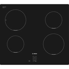 Bosch PUG611AA5E - Preto - Placa de indução