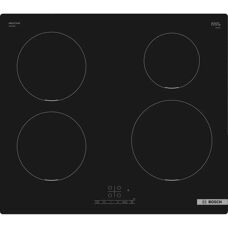 Bosch PUE611BB5D - Μαύρο - Ενεργειακό μάτι κουζίνας