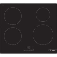 Bosch PIE61RBB5E - Preto - Placa de indução