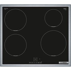 Bosch PIE645BB5E - Noir - Plaque à induction