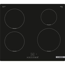 Bosch PUE611BB6E - Musta - Induktio liesi