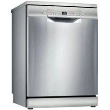 Bosch SMS2HTI79E - Acier inoxydable - Lave-vaisselle