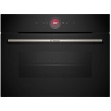 Bosch CBG7341B1 - Zwart - Oven