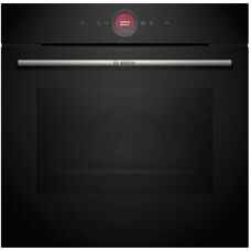 Bosch HBG7341B1 - Schwarz - Backofen