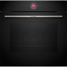 Bosch HBG7741B1 - Schwarz - Ofen