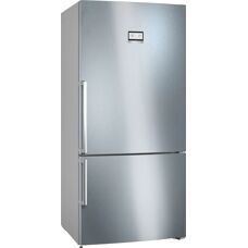 Bosch KGN86AIDR - Edelstahl - Kühlschrank