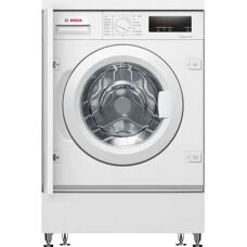 Bosch WiW28302GB - White - Washing Machine