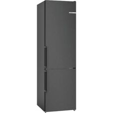 Bosch KGN36VXCT - Ανοξείδωτο ατσάλι - συνδυασμός ψυγείου και καταψύκτη