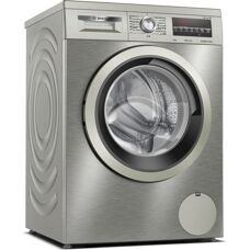 Bosch WUU28T8XES - Acero inoxidable - Lavadora