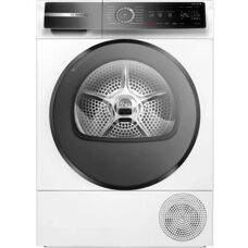 Bosch WQB245B40 - Weiß - Wäschetrockner