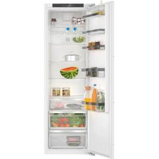 Bosch KIR81ADD0 - Prateado - Refrigerador