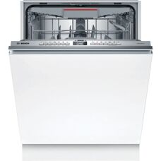 Bosch SMV4EVX00E - Zmywarka do zabudowy standardowa
