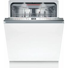 Bosch SMV6ZCX03E - Acier inoxydable - Lave-vaisselle - Publicité