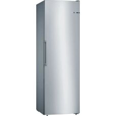 Bosch GSN36VIEP - Aço inoxidável - Congelador vertical