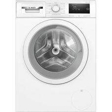 Bosch WAN24008II - Bianco - Lavatrice